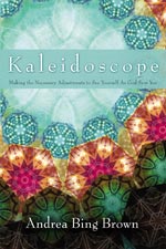 Andrea Bing Brown - Kaleidoscope