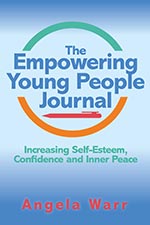 Angela Warr - The Empowering Young People Journal