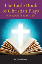 The Little Book of Christian Plays