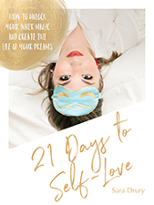 Sara Drury - 21 Days To Self-Love