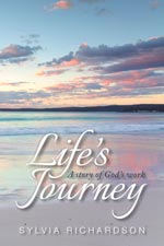 Sylvia Richardson - Life's Journey