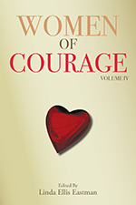 WE68 - Women of Courage Volume IV