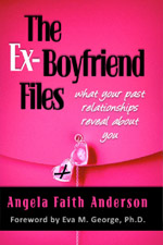 The Ex-Boyfriend Files
