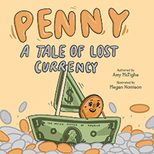 Amy McTighe - A Tale of Lost Currency