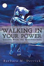 Barbara Derrick - Walking In Your Power
