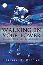 Barbara Derrick - Walking in Your Power