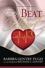 Barbra Gentry Pugh - Beat Of My Heart