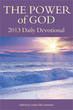 The Power of God: 2013 Daily Devotional