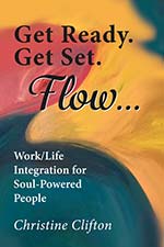 Christine Clifton - Get Ready. Get Set. Flow...