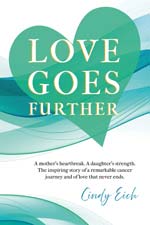 Cindy Eich - Love Goes Further