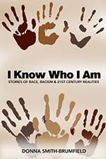 Donna Smith-Brumfield - I Know Who I Am