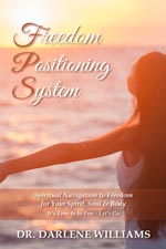 Dr. Darlene Williams - Freedom Positioning System