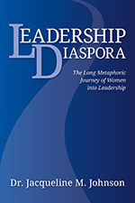 Dr. Jacqueline M. Johnson - Leadership Diaspora