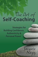 Jacquie Nagy - The Art of Self-Coaching