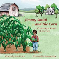 Jane U. Ary - Jimmy Smith and the Corn