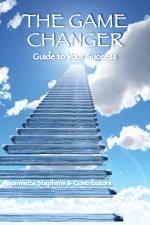 Jeannette Stephens - Game Changer