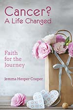 Jemma Cooper - Cancer? A Life Changed