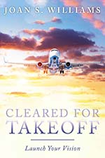 Joan S. Williams - Cleared For Takeoff