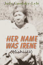 Her Name Was Irene (Mishiike) 