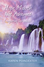 Karen Poindexter - Hope Maketh Not Ashamed