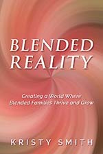 Kristy Smith - Blended Reality