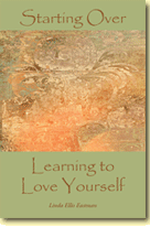 Starting Over: Learning to Love Yourself 