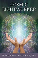 Margaret Kottner - Cosmic Lightworker
