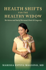 Marissa Magsino - Health Shifts For The Healthy Widow