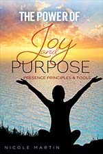 Nicole Martin - The Power of Joy and Purpose