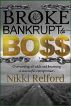 Broke Bankrupt Boss