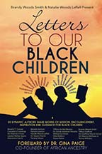 Letters to our Black Children