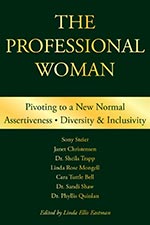 PW5 The Professional Woman: Pivoting to a New Normal