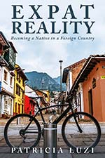 Patricia Luzi - Expat Reality