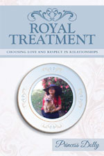 Princess Dolly - Royal Treatment