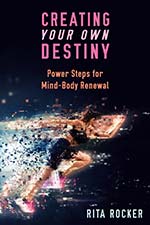 Rita Rocker - Creating Your OwnDestiny