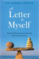 Shana Patrick - A Letter to Myself