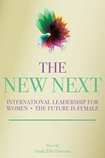 TNN: The New Next: International Female Leadership