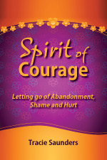 Tracie Saunders - Spirit of Courage