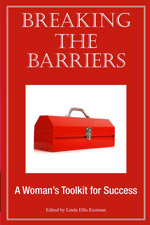 WE23 Breaking the Barriers: A Woman's Toolkit for Success