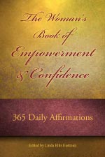 WE33 The Woman's Book  of Empowerment & Confidence:  365 Daily Affirmations