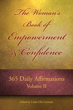 WE37 The Woman's Book of Empowerment and Confidence