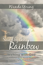 Wanda Young - Saved By The Rainbow