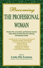 Becoming the Professional Woman