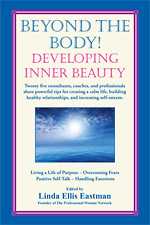 Beyond the  Body!  Developing Inner Beauty