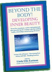 Beyond the Body! Developing Inner Beauty 