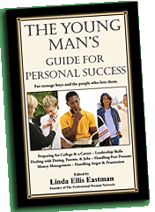 The Young  Man's Guide for Personal Success