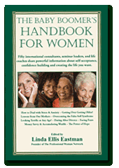 The Baby Boomer's Handbook for Women