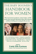 The Baby Boomer's handbook for Women
