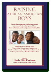 Raising African American Boys