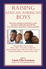 Raising African American Boys